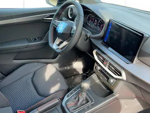 SEAT Seat Arona Limited FR