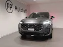 AUDI Q3 SUV TFSI quattro 195 kW S tronic