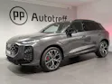 AUDI Q3 SUV TFSI quattro 195 kW S tronic