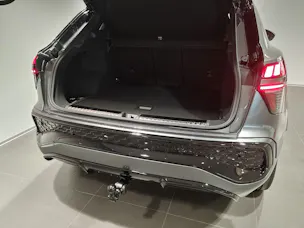 AUDI Q3 SUV TFSI quattro 195 kW S tronic