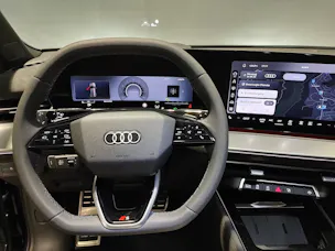 AUDI Q3 SUV TFSI quattro 195 kW S tronic