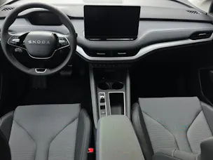 SKODA Enyaq 85x Dynamic 4x4