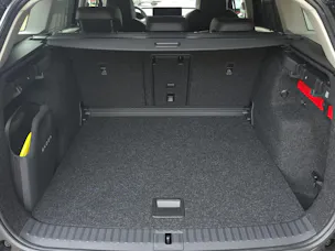 SKODA Enyaq 85x Dynamic 4x4