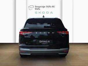 SKODA Enyaq 85x Dynamic 4x4