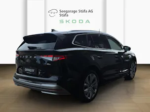 SKODA Enyaq 85x Dynamic 4x4