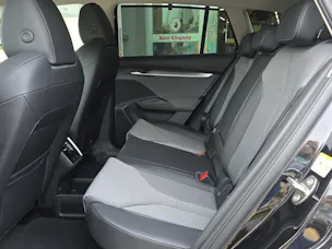 SKODA Enyaq 85x Dynamic 4x4