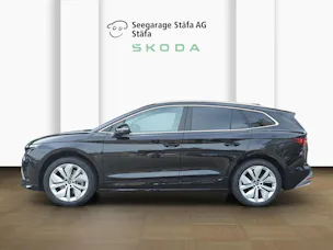 SKODA Enyaq 85x Dynamic 4x4