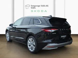SKODA Enyaq 85x Dynamic 4x4