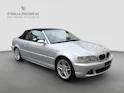 BMW 330Ci Cabriolet
