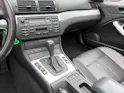 BMW 330Ci Cabriolet