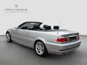 BMW 330Ci Cabriolet