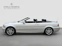BMW 330Ci Cabriolet
