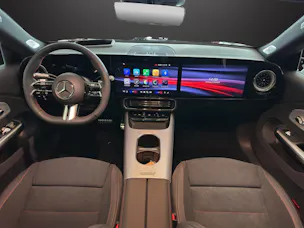 MERCEDES-BENZ CLA 220 8G-DCT 4Matic