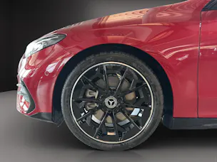 MERCEDES-BENZ CLA 220 8G-DCT 4Matic