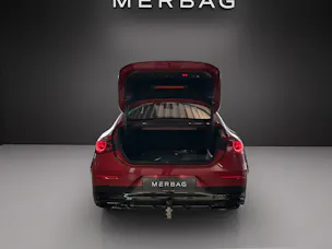 MERCEDES-BENZ CLA 220 8G-DCT 4Matic