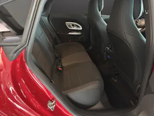 MERCEDES-BENZ CLA 220 8G-DCT 4Matic