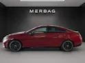 MERCEDES-BENZ CLA 220 8G-DCT 4Matic