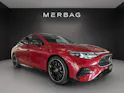 MERCEDES-BENZ CLA 220 8G-DCT 4Matic