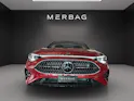 MERCEDES-BENZ CLA 220 8G-DCT 4Matic