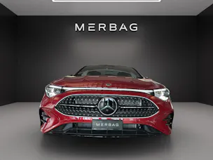 MERCEDES-BENZ CLA 220 8G-DCT 4Matic
