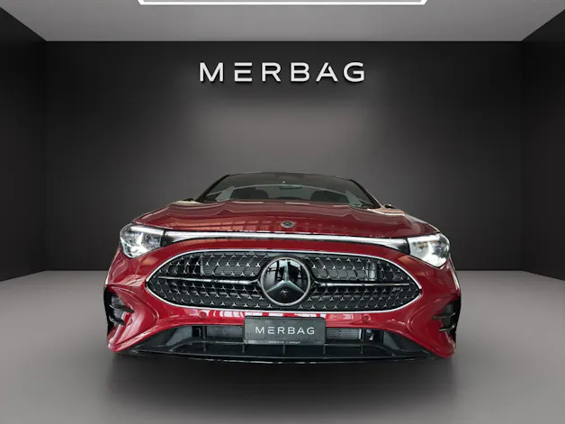 MERCEDES-BENZ CLA 220 8G-DCT 4Matic