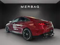 MERCEDES-BENZ CLA 220 8G-DCT 4Matic