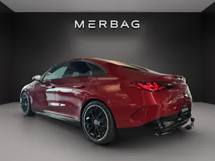 MERCEDES-BENZ CLA 220 8G-DCT 4Matic