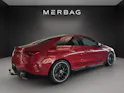 MERCEDES-BENZ CLA 220 8G-DCT 4Matic