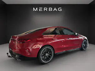 MERCEDES-BENZ CLA 220 8G-DCT 4Matic