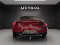 MERCEDES-BENZ CLA 220 8G-DCT 4Matic