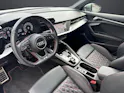 AUDI S3 Sportback 2.0 TFSI quattro S-Tronic
