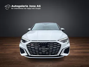 AUDI S3 Sportback 2.0 TFSI quattro S-Tronic