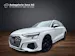 AUDI S3 Sportback 2.0 TFSI quattro S-Tronic