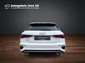 AUDI S3 Sportback 2.0 TFSI quattro S-Tronic