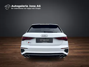 AUDI S3 Sportback 2.0 TFSI quattro S-Tronic