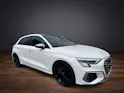 AUDI S3 Sportback 2.0 TFSI quattro S-Tronic