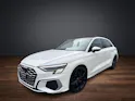AUDI S3 Sportback 2.0 TFSI quattro S-Tronic