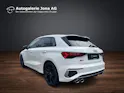 AUDI S3 Sportback 2.0 TFSI quattro S-Tronic