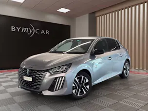 PEUGEOT 208 1.2 PureTech Allure
