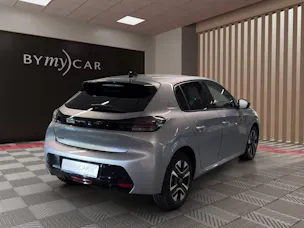 PEUGEOT 208 1.2 PureTech Allure