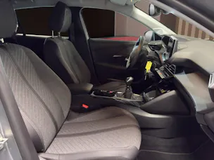 PEUGEOT 208 1.2 PureTech Allure