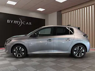 PEUGEOT 208 1.2 PureTech Allure