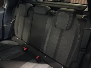 PEUGEOT 208 1.2 PureTech Allure