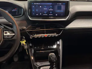 PEUGEOT 208 1.2 PureTech Allure