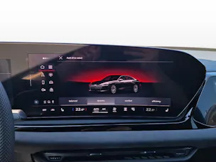 AUDI A6 Limousine TDI quattro 150 kW S tronic