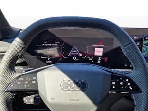 AUDI A6 Limousine TDI quattro 150 kW S tronic