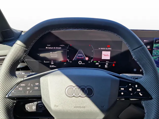 AUDI A6 Limousine TDI quattro 150 kW S tronic