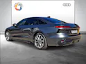 AUDI A6 Limousine TDI quattro 150 kW S tronic