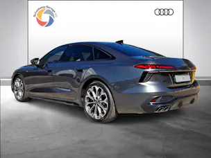 AUDI A6 Limousine TDI quattro 150 kW S tronic