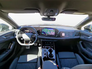 AUDI A6 Limousine TDI quattro 150 kW S tronic